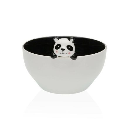 Tál Versa Porcelán 15,8 x 9,5 x 14 cm Panda Medve MOST 9954 HELYETT 5159 Ft-ért!