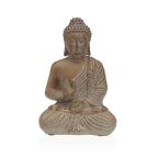   Dekoratív Figura Versa Gyanta Buddha 9 x 17 x 11,8 cm MOST 9273 HELYETT 4804 Ft-ért!