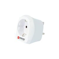   Hálózati Adapter Skross 1.500230-E Fehér (Felújított A+) MOST 12506 HELYETT 5878 Ft-ért!