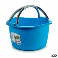   Többcélú kosár Stefanplast Műanyag 16 L 39 x 22 x 39 cm Szárnyas (30 egység) MOST 122620 HELYETT 96468 Ft-ért!