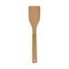 Konyhai spatula 30 x 6,3 x 0,6 cm Fa Bambusz (12 egység) MOST 13527 HELYETT 8094 Ft-ért!