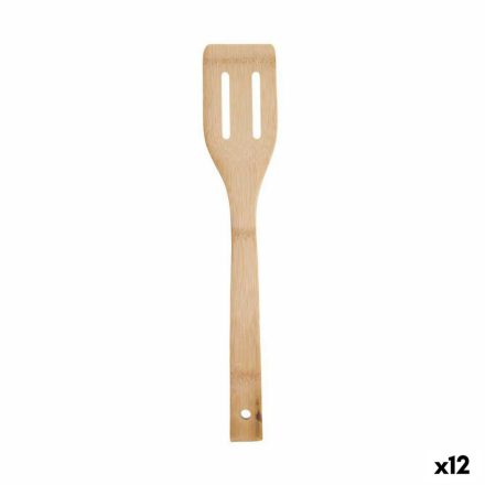 Konyhai spatula Kinvara 28955 Bambusz 30 cm (12 egység) MOST 12267 HELYETT 7342 Ft-ért!