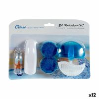   Air freshener set WC Óceán (12 egység) MOST 22058 HELYETT 14146 Ft-ért!