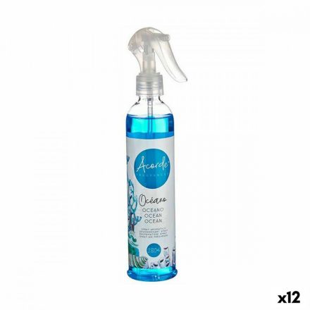 Légfrissítő Spray-Vel Óceán 280 ml (12 egység) MOST 27441 HELYETT 17602 Ft-ért!