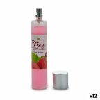   Légfrissítő Spray-Vel Acorde 100ML SPRY-FRE Eper 100 ml (12 egység) MOST 14471 HELYETT 8665 Ft-ért!