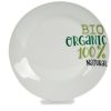 Desszert tányér Organic Porcelán 19 x 2 x 19 cm (10 egység) MOST 17541 HELYETT 11252 Ft-ért!