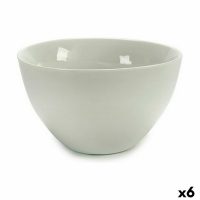   Tál 13 x 7,2 x 13 cm Porcelán Fehér 600 ml (6 egység) MOST 8430 HELYETT 4729 Ft-ért!