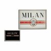 Kép GUILTY MILAN forgácslap 46 x 2 x 66 cm (6 egység) MOST 73932 HELYETT 58163 Ft-ért!