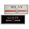 Kép GUILTY MILAN forgácslap 2 x 46 x 121 cm (4 egység) MOST 73429 HELYETT 57766 Ft-ért!