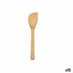   Konyhai spatula 0,8 x 30 x 6 cm Bambusz (12 egység) MOST 13527 HELYETT 8094 Ft-ért!