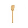 Konyhai spatula 0,8 x 30 x 6 cm Bambusz (12 egység) MOST 13527 HELYETT 8094 Ft-ért!