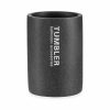 Fogkefe tartó Tumbler Szürke Gyanta 7,5 x 10,2 x 7,5 cm (12 egység) MOST 33203 HELYETT 21298 Ft-ért!