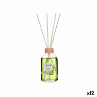   Illatosító pálcikák Lime Zöldtea 100 ml (12 egység) MOST 29197 HELYETT 18726 Ft-ért!