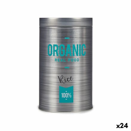 csónak Kinvara Organic Szürke Rizs (24 egység) MOST 56739 HELYETT 38668 Ft-ért!