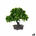   Dekor növény Bonsai Műanyag 27 x 28 x 14 cm (8 egység) MOST 42995 HELYETT 26382 Ft-ért!