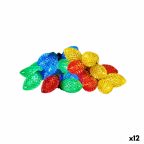   LED-es fény fűzér Többszínű 500 x 5 x 2 cm (12 egység) MOST 64651 HELYETT 50863 Ft-ért!