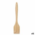   Konyhai spatula Kinvara KT143045-3 Fa 7 x 35,5 x 2 cm (12 egység) MOST 17681 HELYETT 10847 Ft-ért!