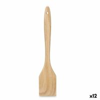   Konyhai spatula Kinvara KT143045-3 Fa 7 x 35,5 x 2 cm (12 egység) MOST 17681 HELYETT 10847 Ft-ért!