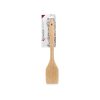 Konyhai spatula Kinvara KT143045-3 Fa 7 x 35,5 x 2 cm (12 egység) MOST 17681 HELYETT 10847 Ft-ért!