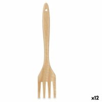   Konyhai spatula Kinvara KT143045-1 Fa 7 x 35 x 2 cm Villa (12 egység) MOST 12212 HELYETT 7491 Ft-ért!