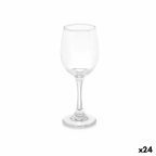   Pohár Vivalto R3057/BHZ6 Átlátszó Üveg 340 ml (24 egység) MOST 25191 HELYETT 15461 Ft-ért!