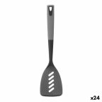   Spatula Fekete Szürke TPR PBT 38 x 33 x 6 cm (24 egység) MOST 34031 HELYETT 20884 Ft-ért!