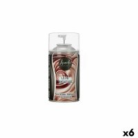   Légfrissítőt és Utántöltőt La Vie Fantastique 250 ml Spray (6 egység) MOST 10596 HELYETT 6341 Ft-ért!