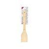 Konyhai spatula Kinvara KT200063-1 Bambusz 6 x 30 x 0,4 cm (12 egység) MOST 7549 HELYETT 4233 Ft-ért!