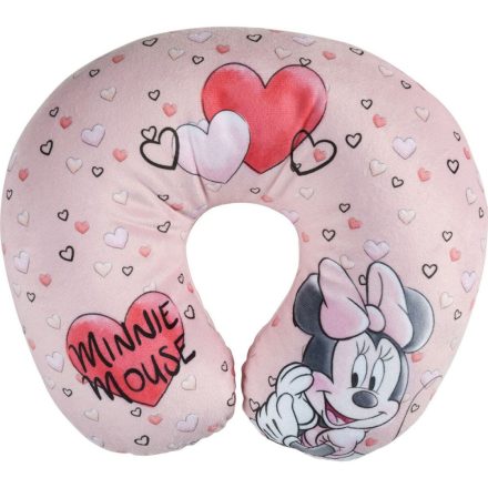 utazópárna Minnie Mouse CZ10624 MOST 14927 HELYETT 8937 Ft-ért!