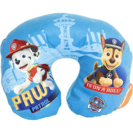 utazópárna The Paw Patrol CZ10626 MOST 14927 HELYETT 8937 Ft-ért!