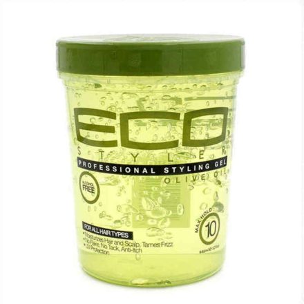 Viasz Eco Styler Styling Gel Olive Oil (946 ml) MOST 17804 HELYETT 4746 Ft-ért!