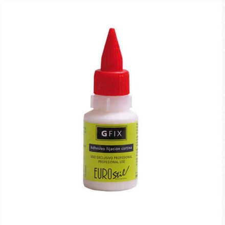 Pillanatragasztó Eurostil Gfix Adhesivo Fehér Függönyök (50 ml) MOST 6651 HELYETT 3282 Ft-ért!