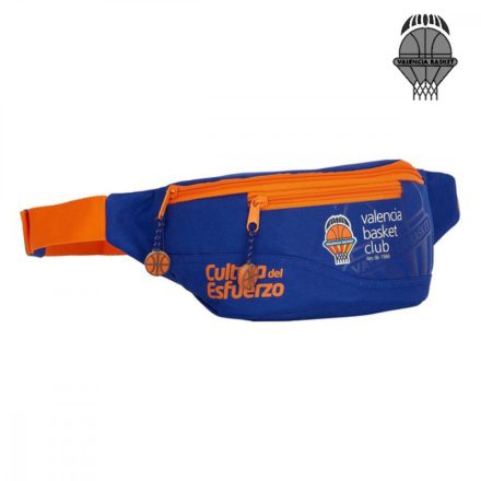 Kézitáska Valencia Basket Kék Narancszín (23 x 12 x 9 cm) MOST 12986 HELYETT 7772 Ft-ért!