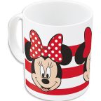   Taza Bögre Minnie Mouse Lucky Kerámia Gyermek (350 ml) MOST 7703 HELYETT 4324 Ft-ért!