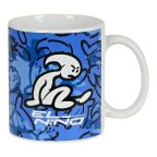   Taza Bögre El Niño Blue bay Kerámia Kék (350 ml) MOST 7703 HELYETT 4324 Ft-ért!