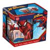 Taza Bögre Spider-Man Great power Kék Piros Kerámia 350 ml MOST 7703 HELYETT 4324 Ft-ért!