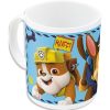 Taza Bögre The Paw Patrol Friendship Kerámia Kék (350 ml) MOST 9954 HELYETT 5589 Ft-ért!