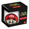 Taza Bögre Super Mario Fehér Kerámia Piros (350 ml) MOST 9954 HELYETT 2679 Ft-ért!