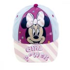   Gyerek Sapka Minnie Mouse Lucky 48-51 cm MOST 7688 HELYETT 4316 Ft-ért!