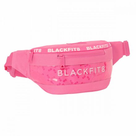 Kézitáska BlackFit8 Glow up Rózsaszín (23 x 12 x 9 cm) MOST 10673 HELYETT 4589 Ft-ért!