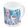 чаша за чай Frozen Believe 325 ml Halványlila Kerámia MOST 11300 HELYETT 6341 Ft-ért!