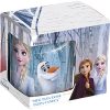 чаша за чай Frozen Believe 325 ml Halványlila Kerámia MOST 11300 HELYETT 6341 Ft-ért!