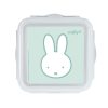 Uzsonnás doboz Miffy Menta Menta 13 x 7.5 x 13 cm MOST 6133 HELYETT 3439 Ft-ért!