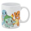 Taza Bögre Pokémon 325 ml MOST 11300 HELYETT 6341 Ft-ért!