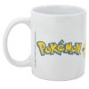 Taza Bögre Pokémon 325 ml MOST 11300 HELYETT 6341 Ft-ért!