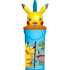   Vizes palack Pokémon Műanyag 360 ml MOST 11315 HELYETT 6771 Ft-ért!