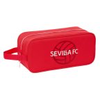   Utazásó Cipő Sevilla Fútbol Club Piros 34 x 15 x 14 cm MOST 11601 HELYETT 6945 Ft-ért!