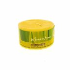   Illatosított Gyertya La Casa de los Aromas Citromfű (250 g) MOST 3914 HELYETT 2050 Ft-ért!