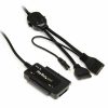 SATA Adapter Startech USB2SATAIDE          MOST 28377 HELYETT 20702 Ft-ért!