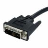 DVI-A –VGA Kábel Startech DVIVGAMM1M           Fekete 1 m MOST 11478 HELYETT 6870 Ft-ért!